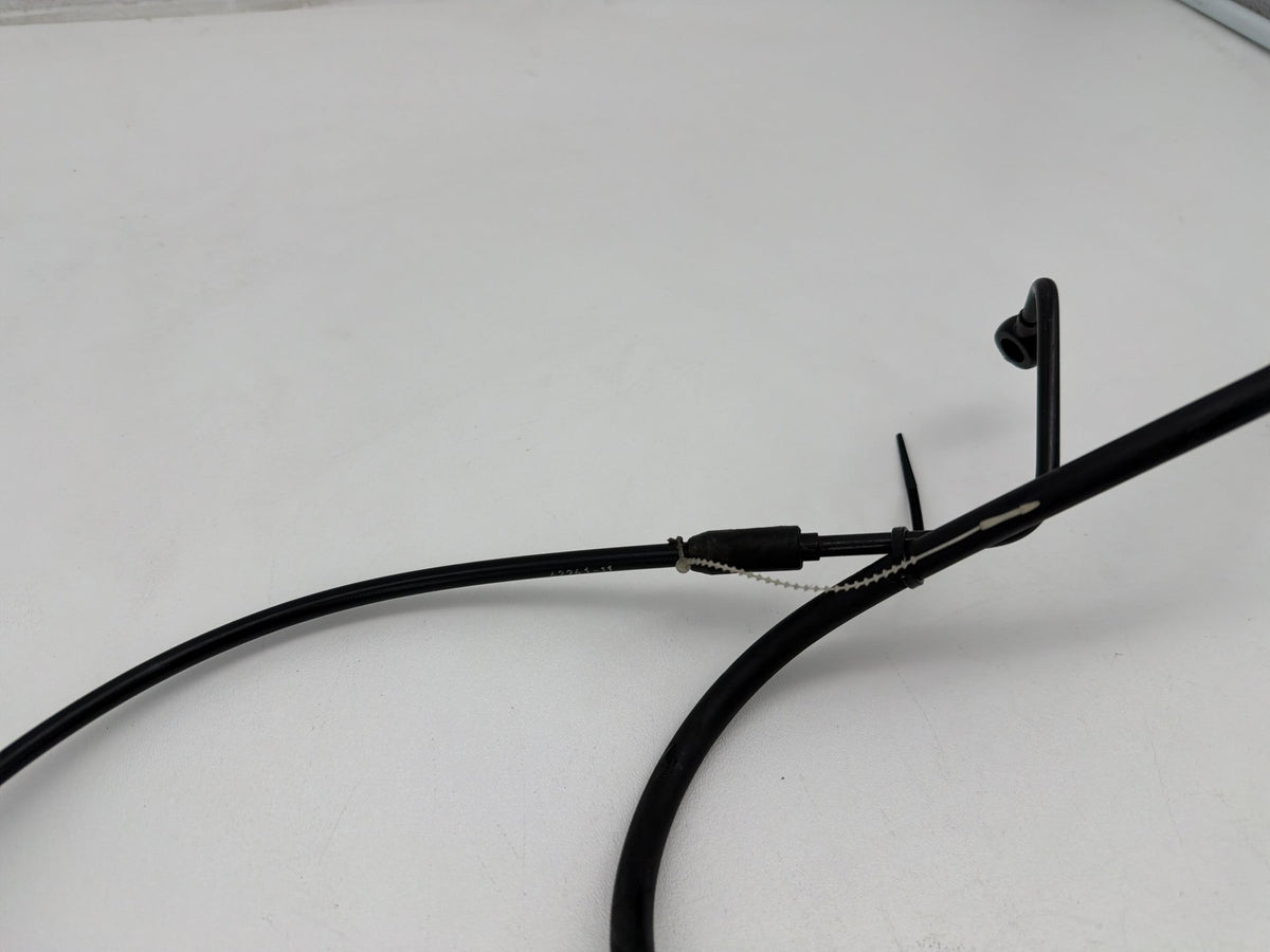 2011 Harley Softail Deluxe FLSTN OEM Rear Brake Hose Line Pipe NON-abs
