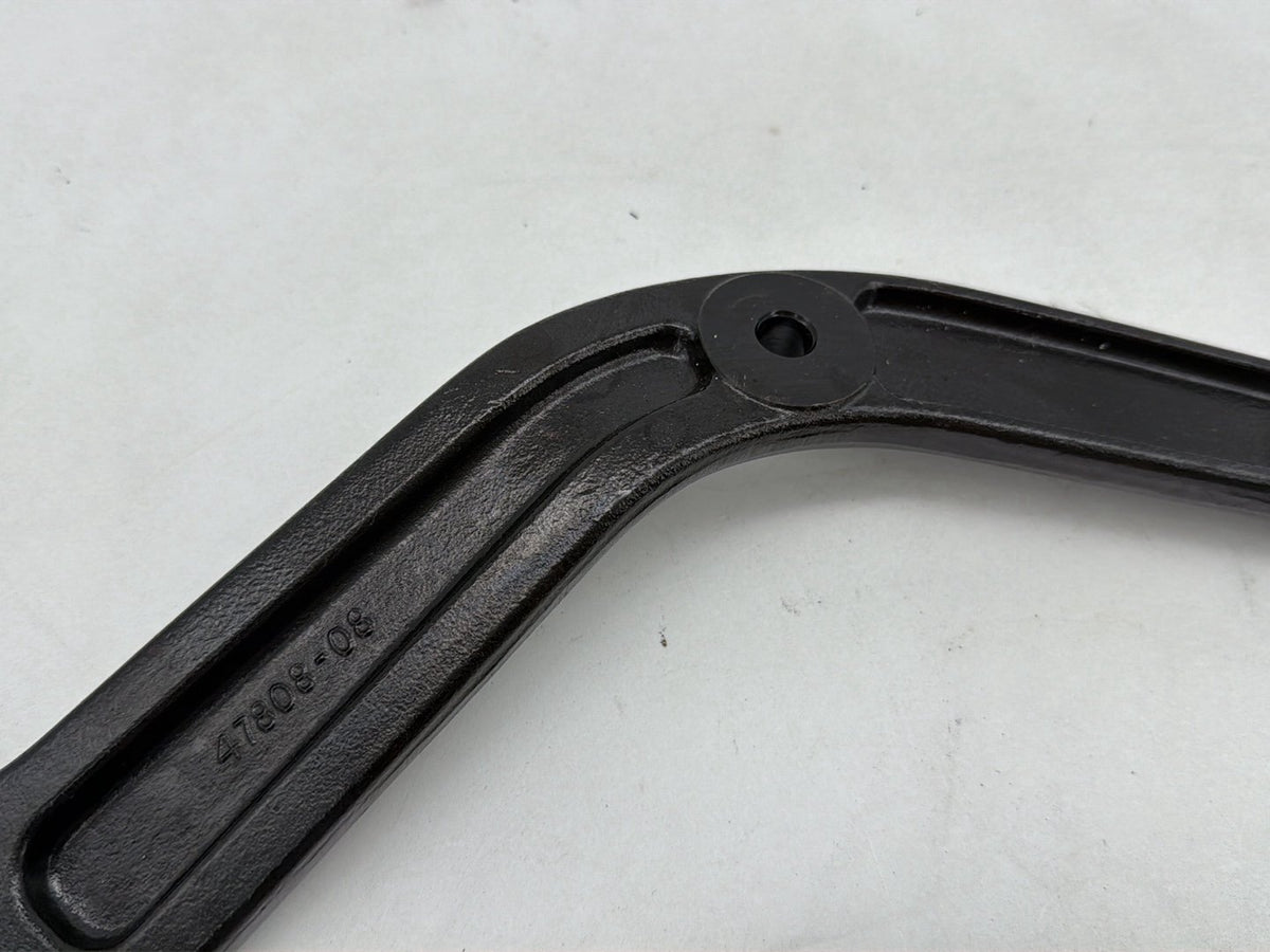 2015 Harley Softail Deluxe FLSTN OEM Rear Left & Right Fender Support Bracket