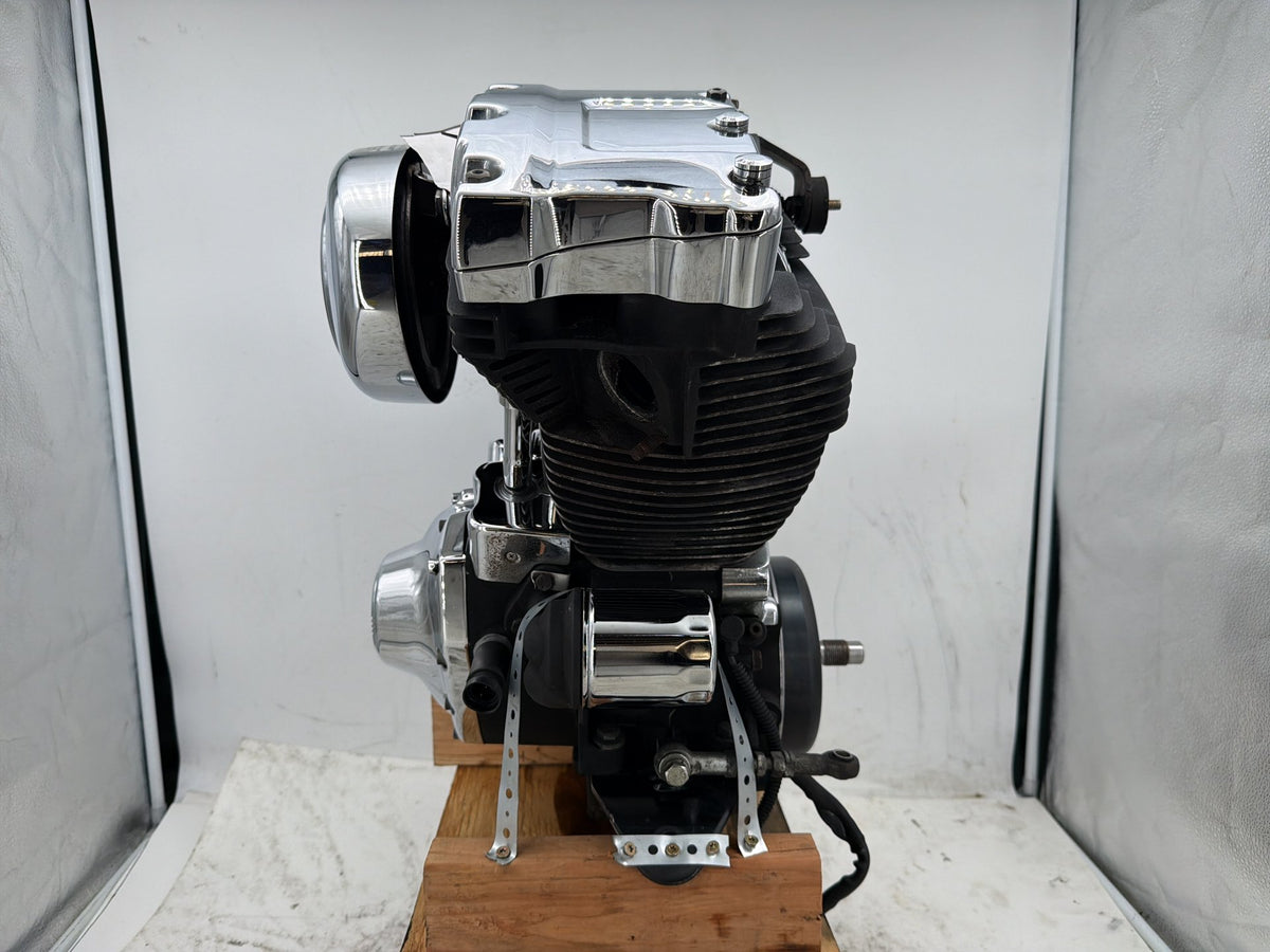 2004 Harley Electra Glide Touring Ultra OEM EFI Twin Cam 88 Engine Motor 65K