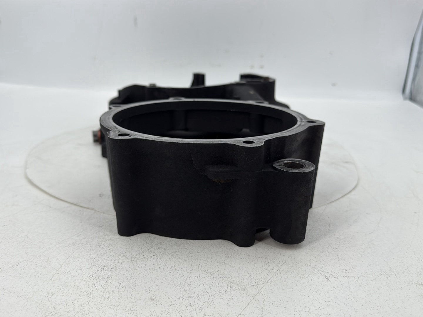 2007 - 2011 Harley-Davidson Touring Electra Glide Ultra Inner Primary Clutch Cover 60677-07A