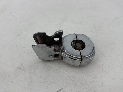 2007 - 2012 Harley-Davidson Dyna Super Glide Clutch Hand Lever Clutch Perch 38608-96   38608-96
