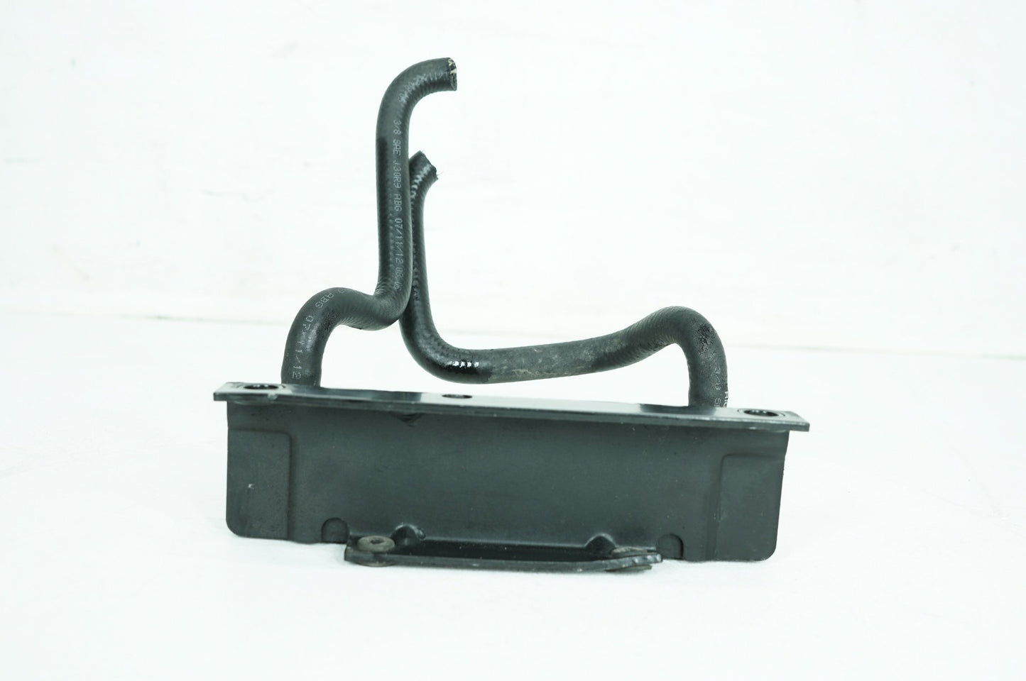 2008 - 2016 Harley-Davidson Touring Electra Police Oil Cooling Cooler Core Radiator 63083-11