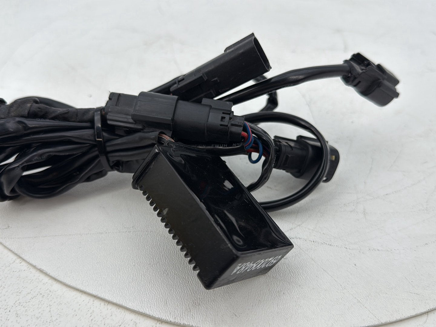 2019 - 2023 Harley-Davidson Touring Street Glide Flash Relay Control Module 69200948A