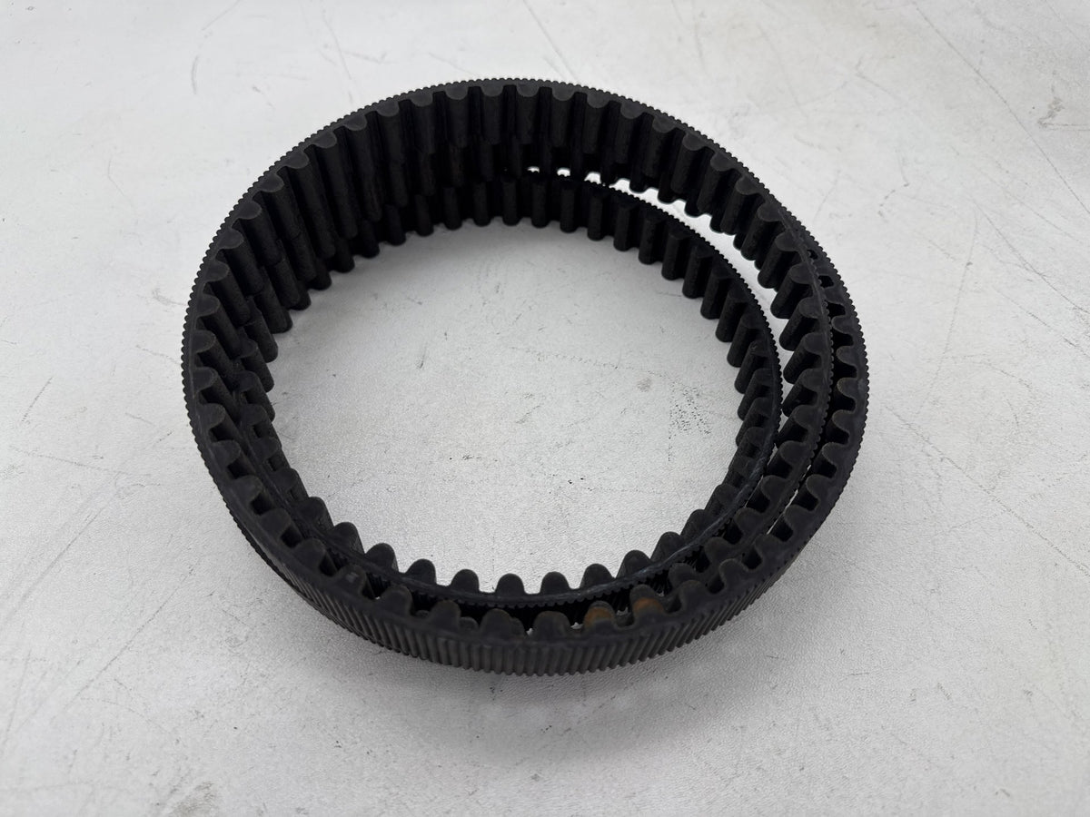 2009 Harley Electra Glide Touring Ultra OEM Rear Drive Belt 40024-09 140T 1"
