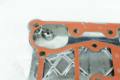 2007 - 2016 Harley-Davidson Touring Street Glide Twin Cam Lower 1 Rocker Box 17543-99A 17543-99A