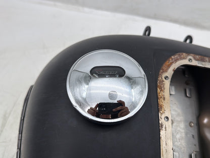 2007 Harley Dyna Street Bob FXDBI OEM Fuel Gas Tank Gasoline Reservoir