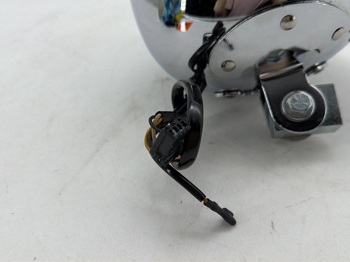 2015 Harley Softail Deluxe FLSTN OEM Headlight Headlamp Head Light Halogen