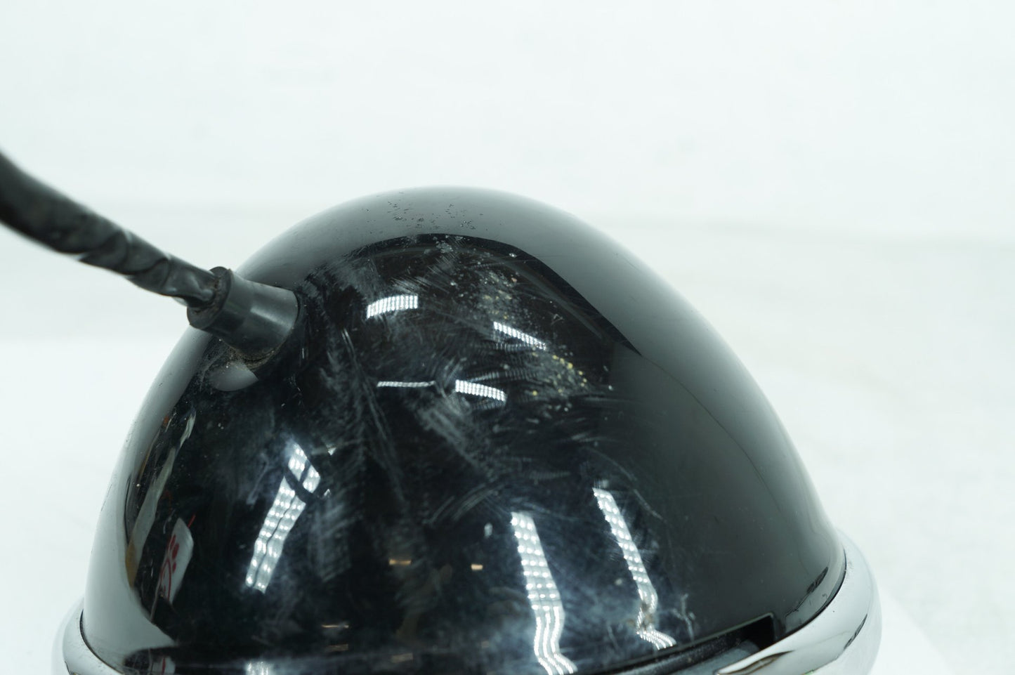 2004 - 2013 Harley-Davidson Sportster SuperLow Headlight Headlamp Head Lamp Light LED 69774-07A