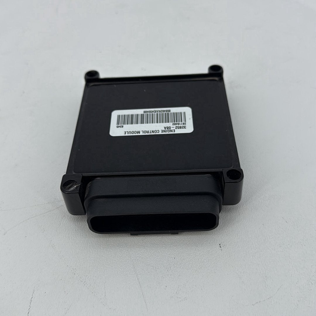 2007 - 2012 Harley-Davidson Dyna Super Glide Engine Control Module Brain ECU ECM 32852-08A