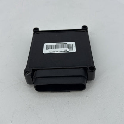 2007 - 2012 Harley-Davidson Dyna Super Glide Engine Control Module Brain ECU ECM 32852-08A