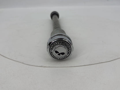 2007 - 2017 Harley-Davidson Dyna Wide Glide Rear Wheel Axle Bolt Shaft  	41114-08