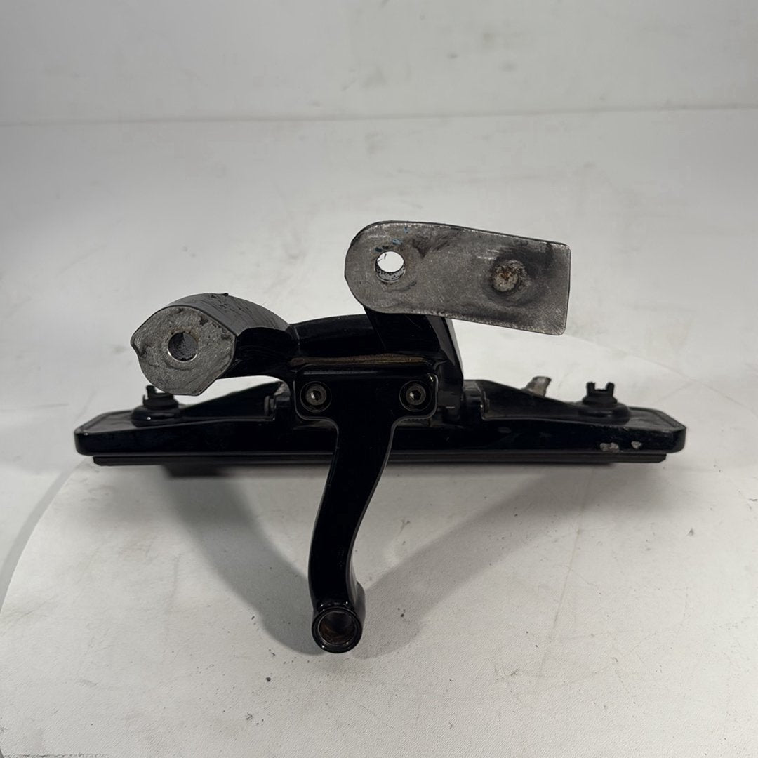 2017 - 2026 Harley-Davidson Softail Heritage Classic 114 Left Driver 1 Floorboard Foot Rest 50500738