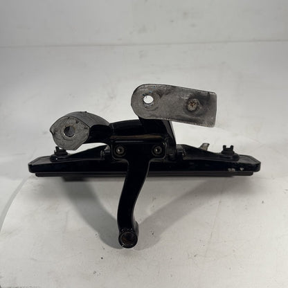 2017 - 2026 Harley-Davidson Softail Heritage Classic 114 Left Driver 1 Floorboard Foot Rest 50500738