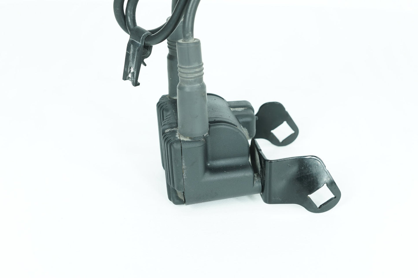 1999 - 2006 Harley-Davidson Touring Electra Glide Ultra Ignition Coil Spark Plugs Cable 31743-01
