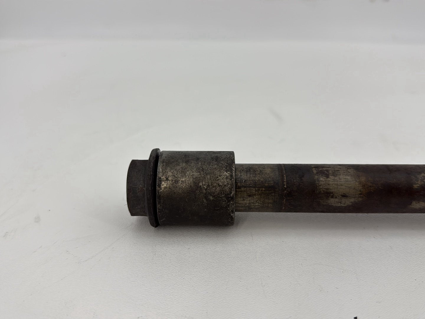 2004 - 2022 Harley-Davidson Sportster 1200 Nightster Rear Wheel Axle Bolt Shaft 41176-08