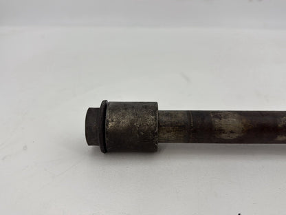 2004 - 2022 Harley-Davidson Sportster 1200 Nightster Rear Wheel Axle Bolt Shaft 41176-08