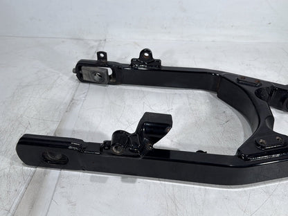 2015 Harley Dyna Low Rider FXDL OEM Rear Fork Swingarm Swing Arm