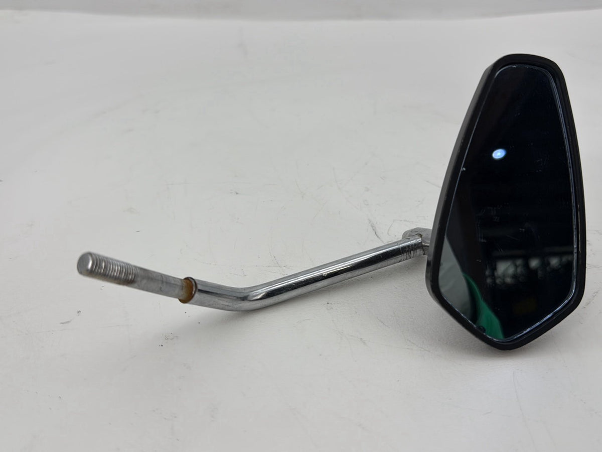 1993 Harley Sportster XLH883H Hugger 883 OEM Left 1 Rear View Mirror 91875-88A