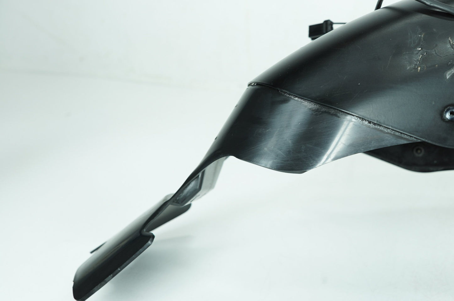 2004 - 2022 Harley-Davidson Sportster Iron 883 Rear Wheel Fender Panel 59847-10