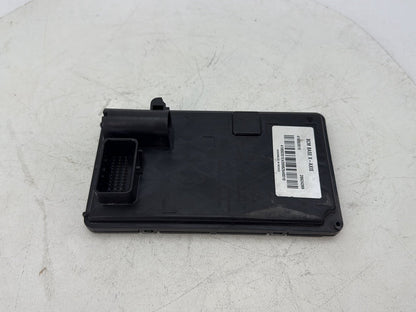 2012 Harley Dyna Fat Bob FXDF 103 OEM Body Control Module BCU BCM