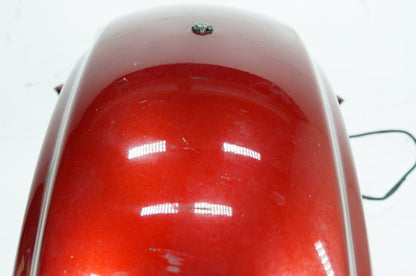 2008 - 2016 Harley-Davidson Touring Street Glide Rear Wheel Fender & Turn Signals Bar 60575-10