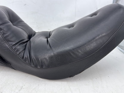 2008 Harley Sportster XL883L 883 Low OEM Passenger Rider Driver Seat Saddle
