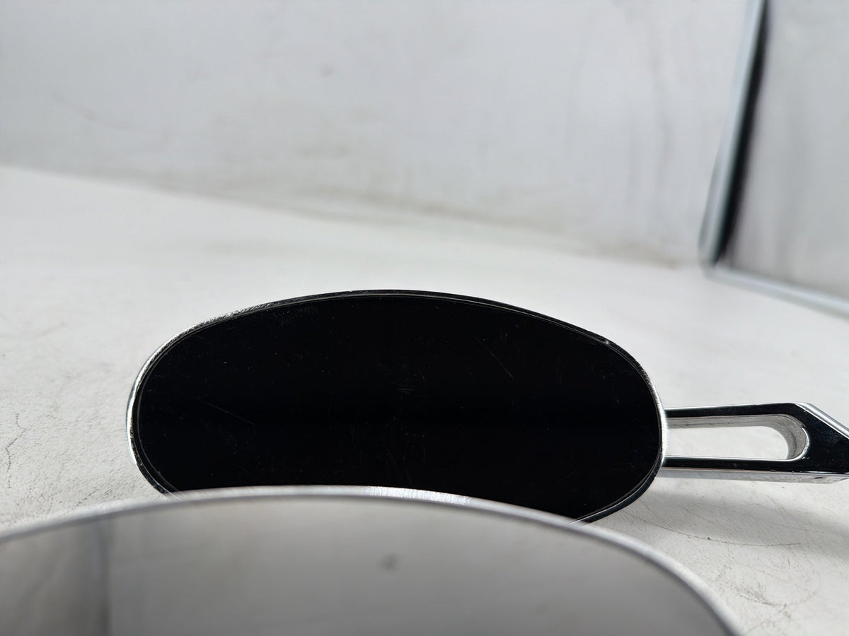 2002 Harley Electra Glide Touring FLHT OEM Left Right Rear View Mirror