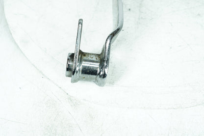 1999 - 2006 Harley-Davidson Softail Fat Boy Foot Brake Control Lever Pedal  	42597-00A