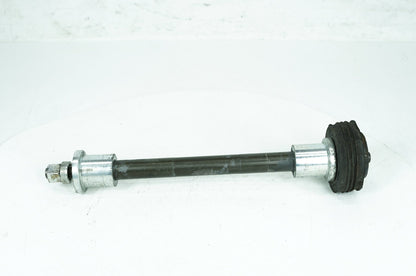2007 - 2012 Harley-Davidson Touring Electra Glide Rear Fork Swingarm Pivot Bolt Shaft 47505-02
