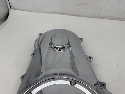 2017 Harley Road Glide Touring FLTRXS OEM Outer Primary Clutch Cover 25700418