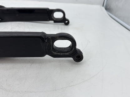 2008 Harley Touring FLHTCU Electra Glide Ultra OEM Rear Fork Swingarm Swing Arm
