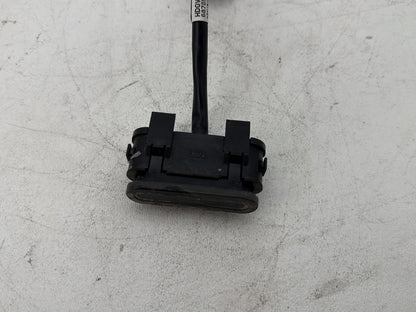 2007 Harley Touring FLHTP Electra Glide Police OEM Dash Indicator Lamp Wire Plug 68789-96A