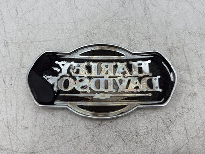 2013 Harley Electra Glide Touring Ultra FLHTCUI OEM Fuel Tank Badges Trim Logo Sticker