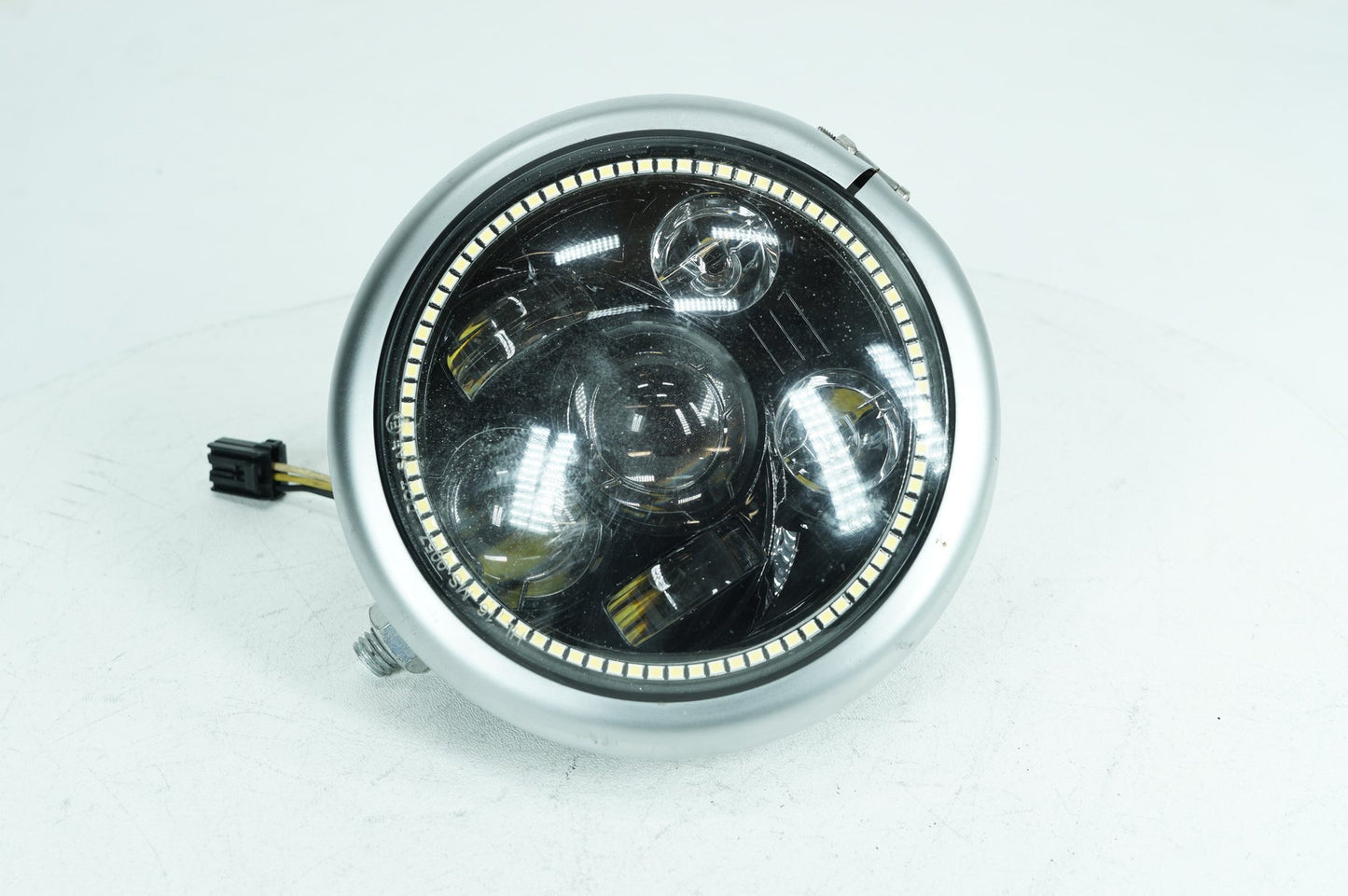 2013 - 2022 Harley-Davidson Sportster Iron Headlight Headlamp Head Lamp Light LED 69774-07A