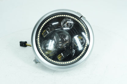 2013 - 2022 Harley-Davidson Sportster Iron Headlight Headlamp Head Lamp Light LED 69774-07A