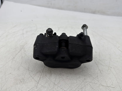 2011 Harley Softail FLSTFB Fat Boy OEM Front Left 1 Brake Caliper