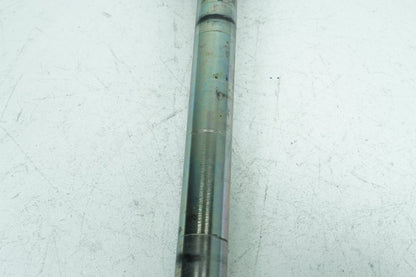 2007 - 2011 Harley-Davidson Touring Electra Screamin Eagle Front Wheel Axle Bolt Shaft 43364-00