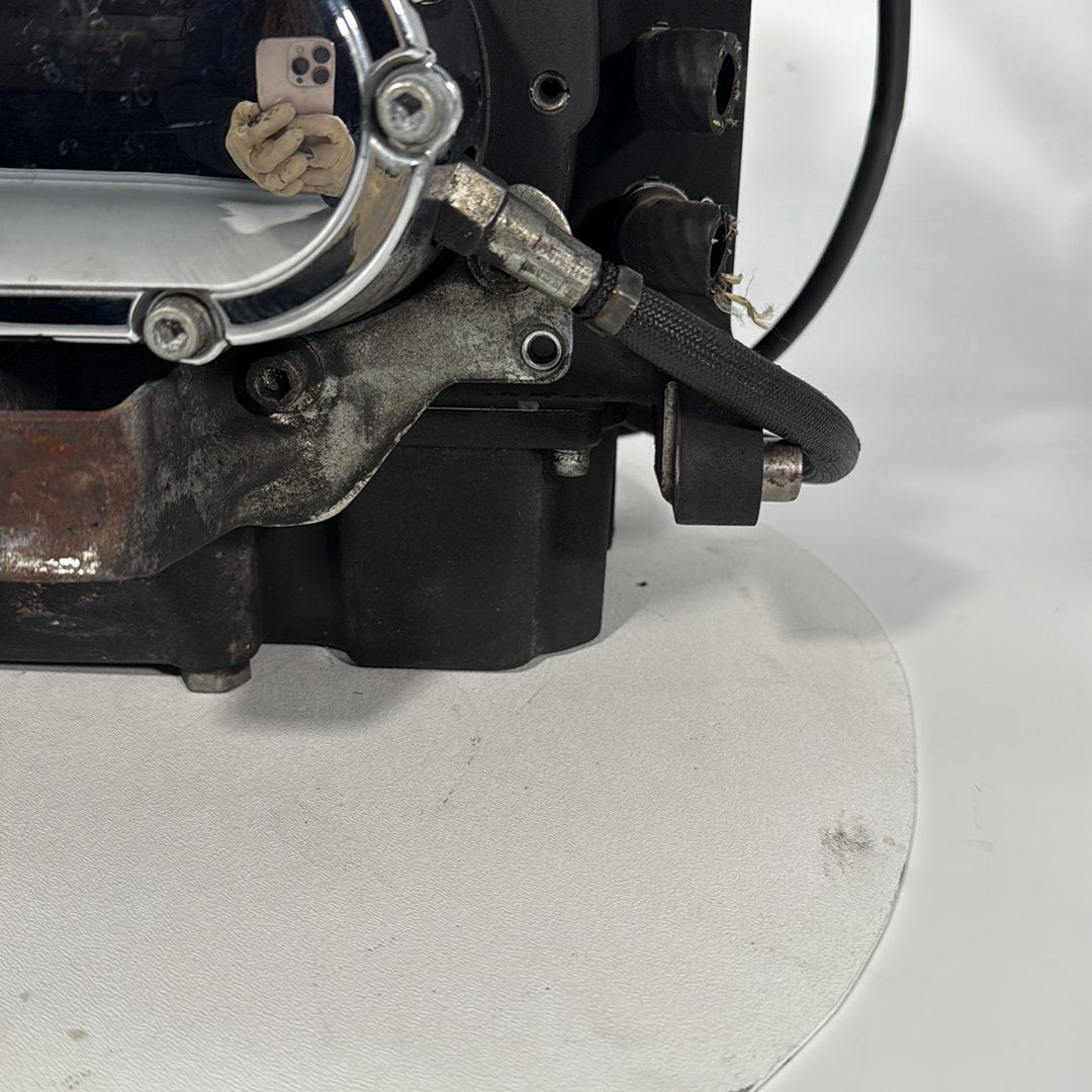 1999 - 2006 Harley-Davidson Touring Electra Glide Classic 5 Speed Transmission Gearbox 34740-02A