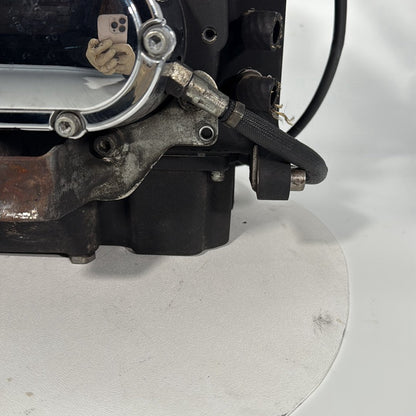 1999 - 2006 Harley-Davidson Touring Electra Glide Classic 5 Speed Transmission Gearbox 34740-02A