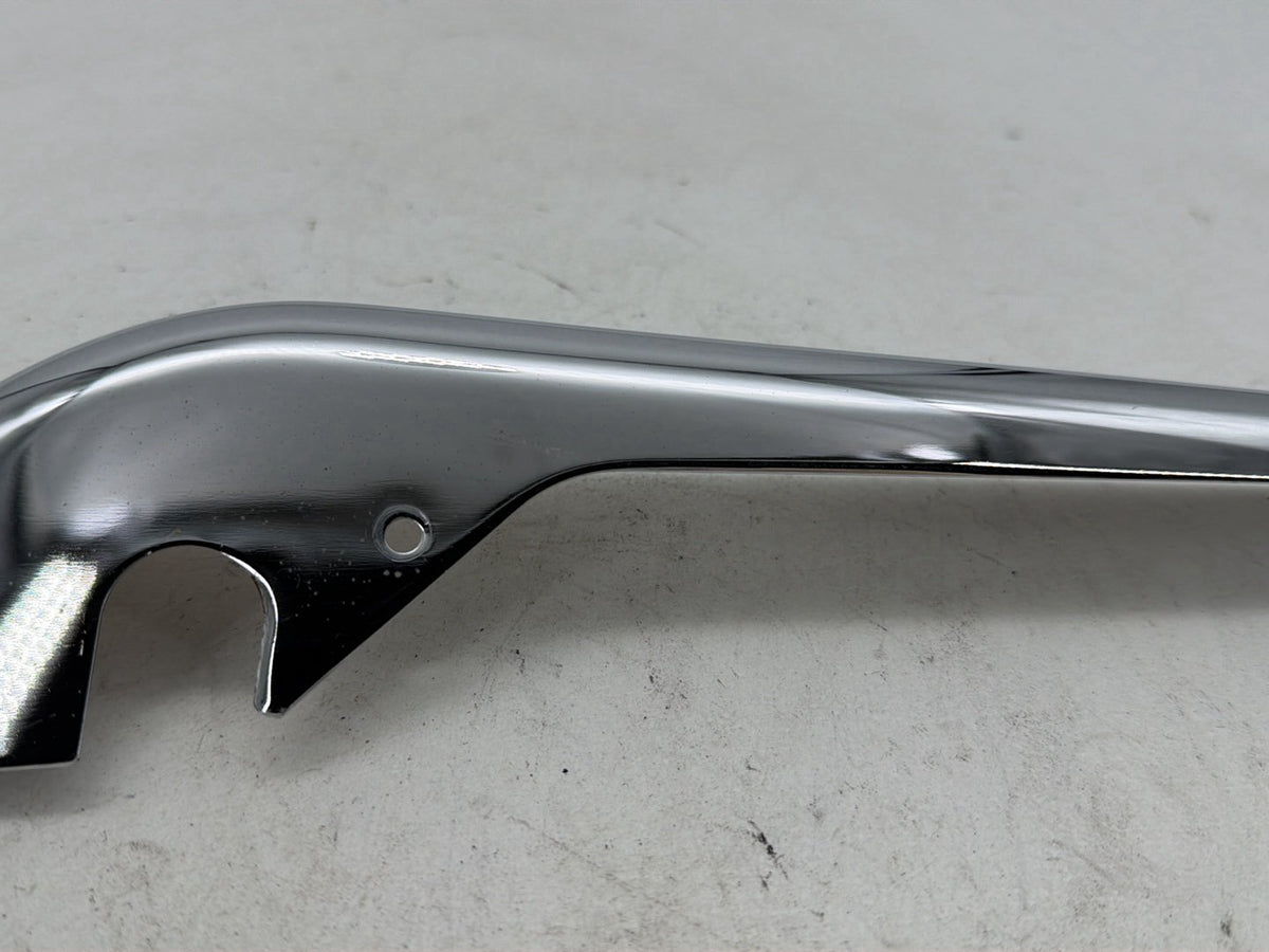 1992 Harley Electra Glide Touring Classic Rear Left Right Fender Struts Bracket