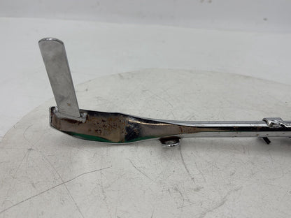 2007 - 2016 Harley-Davidson Touring Electra Glide Ultra Left Side Jiffy Kick Stand & Spring