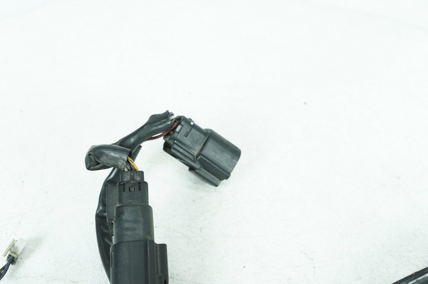 2019 - 2023 Harley-Davidson Touring Electra Glide Flash Relay Control Module 2050-0121