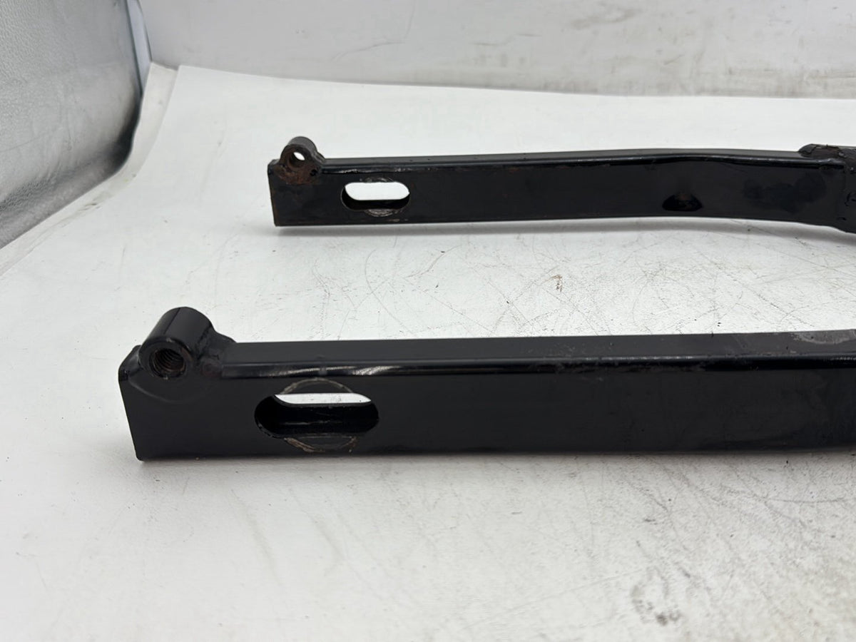 96 Harley Electra Glide Touring OEM Rear Fork Swingarm Swing Arm 47544-85B