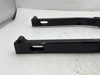 1996 Harley Electra Glide Touring FLHT OEM Rear Fork Swingarm Swing Arm