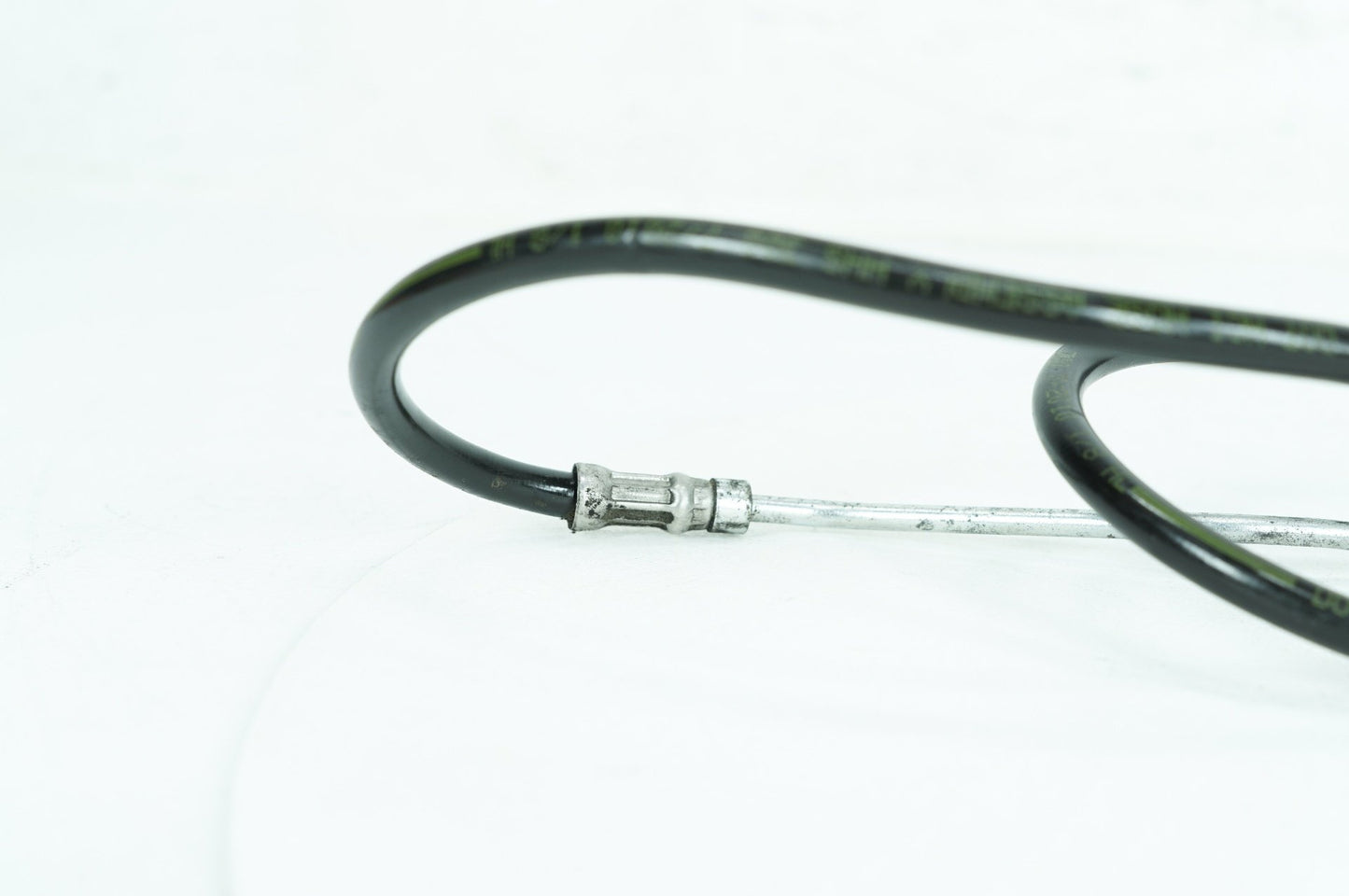 2007 - 2013 Harley-Davidson Touring Electra Glide Ultra Front Brake Hose Line Pipe ABS 	41679-09
