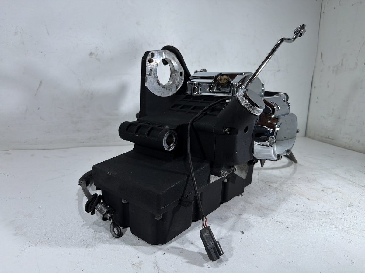 2004 Harley Electra Glide Touring Ultra OEM 5 Speed Transmission Gearbox 65K