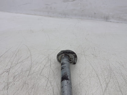 2015 Harley Road Glide Touring FLTRXS OEM Rear Wheel Axle Bolt Shaft