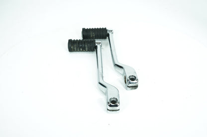 2007 - 2013 Harley-Davidson Softail Heritage Classic Gear Shifter Lever Pedal Pedals 33849-97