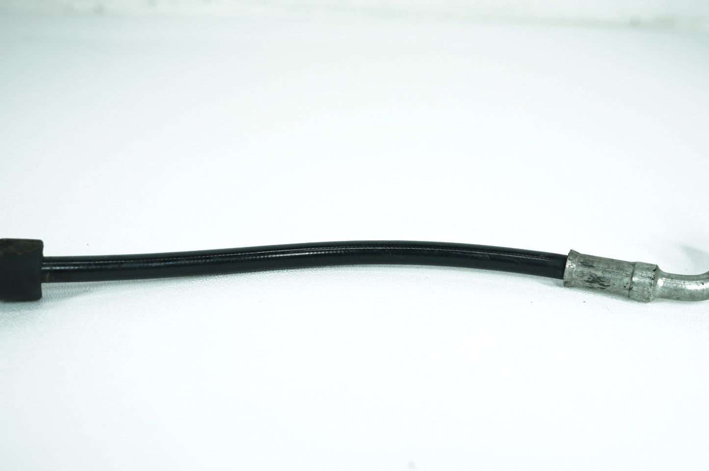 Rear Brake Hose Line Pipe NON-abs, 42142-08, 2014, Harley-Davidson, Dyna, Street Bob, FXDBP