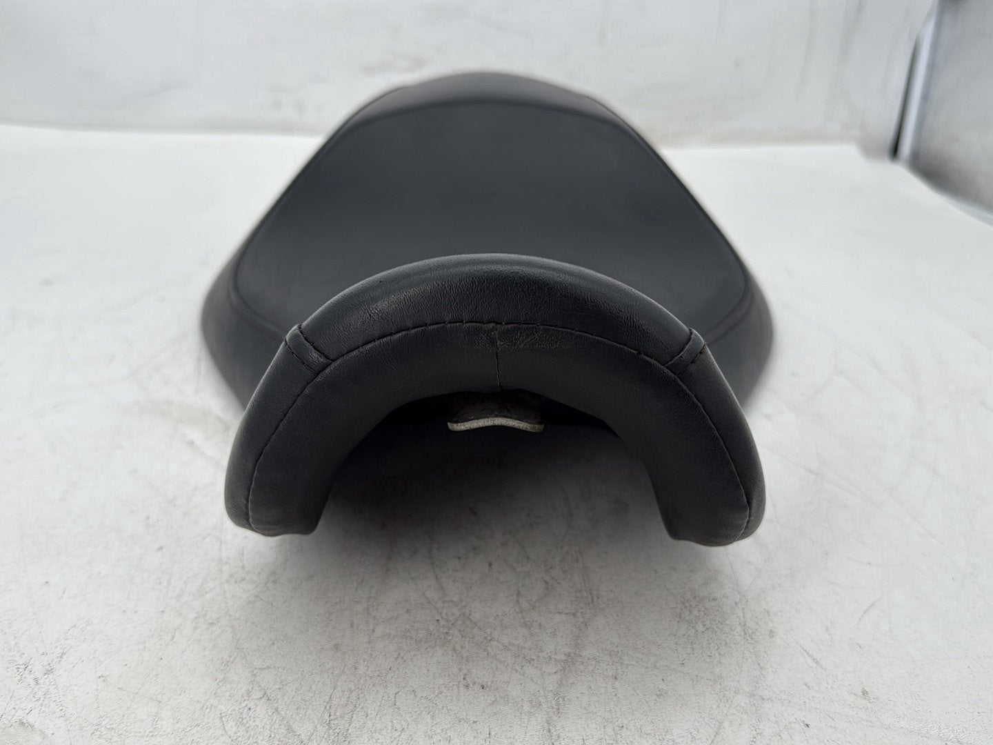 2009 Harley Sportster 883 Low XL883L OEM Rider Driver Solo Seat Pillion